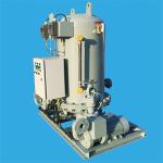 IACS Approved Marine Stainless Steel Pressure Water Tank For Sea Water, Fresh