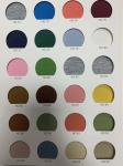 OEM 80% Nylon Spandex Silk Fabric for Sports goods Garments
