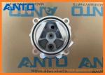 719212 Gear Pump DOOSAN Excavator Spare Parts For SOLAR 220LC-V SOLAR 225LC-V