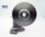 Volkswagen T5 bus GT1749V 729325-0002 / 729325-0003 Turbo bearing Housing /