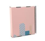 Youfu BV FSC Gift Packaging Boxes Cardboard Shipping 500pcs CMYK 4C Color