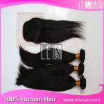 virgin 5a natural straight 100% virgin indian hair