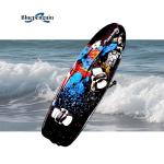 Jet Motor Surfboard Max Speed 60km/h Accessories Hand Pump Backpack Leash Repair