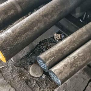 China 303Se Stainless Steel Round Bar UNS S30323 Round Bar wholesale