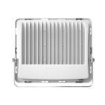 White Or Black Aluminum LED SMD Floodlights Outdoor 30W 3900lm Energy Saving