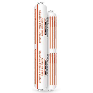 China Black Neutral Structural Rtv Silicone Adhesive Aging Resistance wholesale