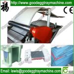EPE Foam sheet Thickening/Bounding Machine