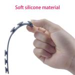 Mask Strap Extender Adjustment Buckle Anti-slip Mask Ear Grips Extension Hook