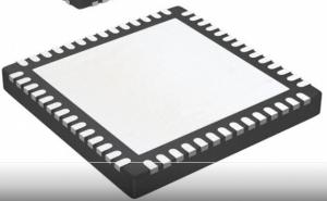 China 3V ~ 3.6V Surface Mount Digital Integrated Circuit on sale