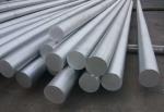 Cuttting Round 7075 T6 T6511 Aluminum Alloy Bar
