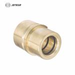 C86300 Manganese Bronze Graphite Bushing Self Lubricating Oiles