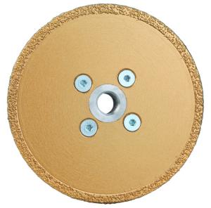 China Diamond saw blade(Brazing diamond saw blade) wholesale
