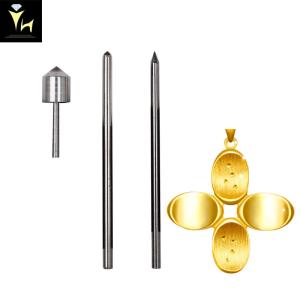 China Dotting Point PCD Diamond Background Tools wholesale