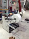 HDPE Film Blowing Machine
