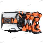 XTRUCK Y009 multi brand heavy construction machinery truck construction