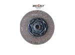 Steel Scania Truck Clutch Disc 1878 003 066 Diameter 430mm