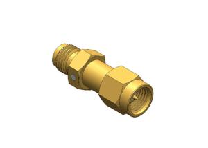 China CE ROHS IEC60169-15 SMA Male Jack Plug Adapter wholesale