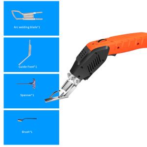 China 100W Hot Knife Fabric Cutter wholesale