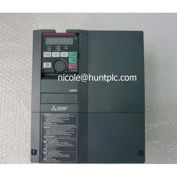 Mitsubishi A800 FR-A840-00470-2-60 100% Original mitsubishi inverter price list