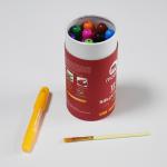 12 Colors Crayon Colors Set Children Painting Set For Kids Gift