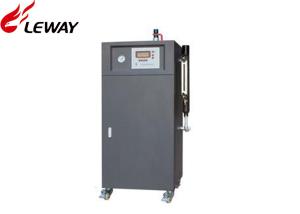China Small Electric Steam Boiler , Vertical Steam Boiler 98% Thermal Efficiency wholesale