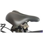 500w 36v Electric Bike 50Km/H 36v Electric Mountain Bike EB-15