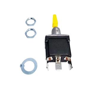 China Lightweight Compact Toggle Switch 4360328S JLG Boom Lift Parts wholesale