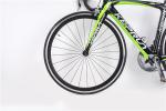 Factory price High grade fashion style colorful carbon fiber 27 inch 700C road