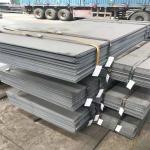 High Strength A36 Corten Steel Plate for Industrial Building Material Carbon
