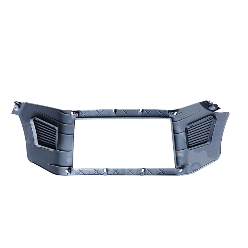 Middle and lower guard plate shield assembly (wide body) 812W61470-0060 for SITRAK HOWO C7H truck body parts