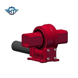 China VE9 Single Axis Slewing Drive Gearbox wholesale