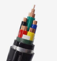 China Sheathed PVC Insulated Industrial Cables wholesale