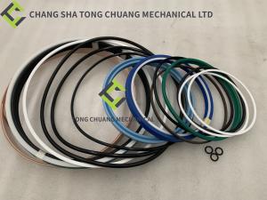 China Zoomlion Concrete Pump Second Arm Repair Kit 001600001A0000196 wholesale