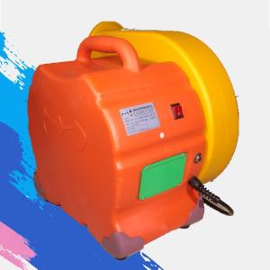 China 1100 W Outdoor Inflatable Replacement Fan FQM-2315/1115 60 HZ 220V wholesale