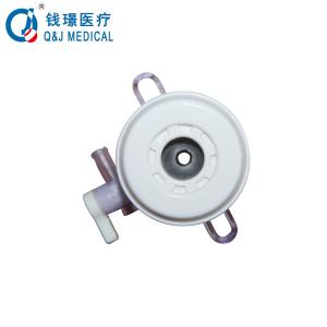 China Optical Disposable Laparoscopic Trocars / Medical Surgical Instruments wholesale