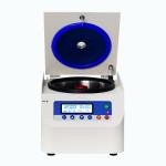 ODM High Speed Blood Centrifuge Machine Medifuge 16500rpm