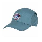 Professional Nylon Waterproof Running Hat , Personalized Cycling Baseball Cap