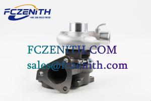 China 4D56 Engine Mitsubishi TD04 Turbo Charger 49177-01512 4917701504 MD194843 MR355222 MR355223 wholesale