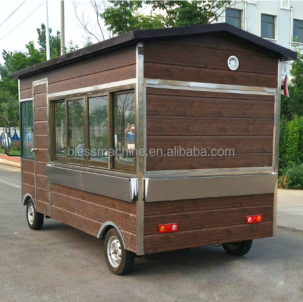 3500w Super Performance Japanese Trucks with Low Investment and 3.2*1.6*2.35m