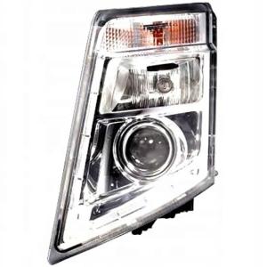 China PK01-51-016R Volvo Head Lamp 21035637 21035651 21323100 wholesale