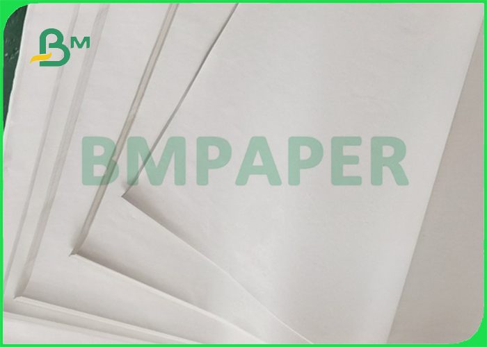 42gsm 48gsm Newsprint Paper Sheet For Book Printing 68 x 100cm Lightweight