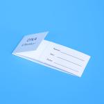 ISO13485 Blood Sample Collection Card Biological Sample Collection