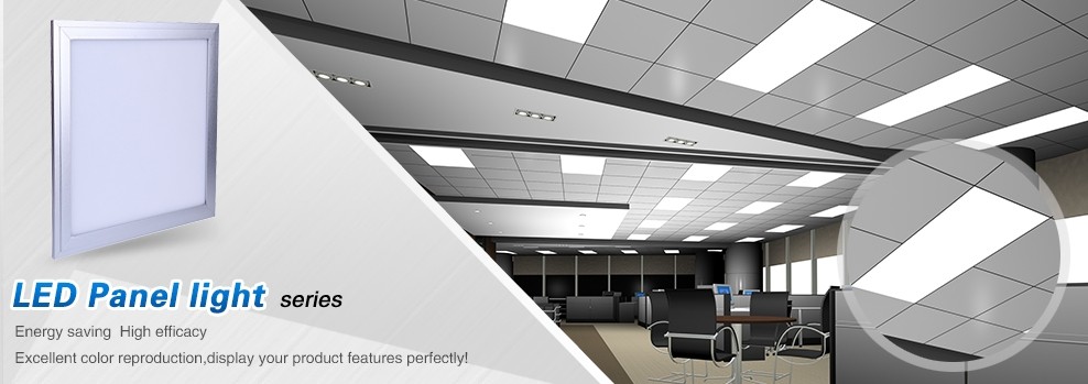 LED light panel manufacturers hot sale LED panel light maker