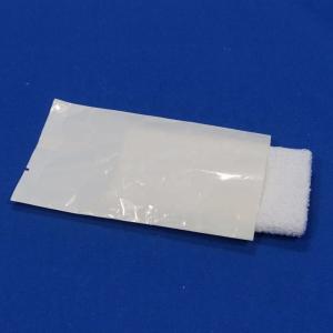China disposable single pack heated customized hand travel wet wipes wholesale