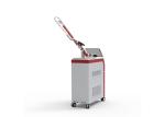 Professional Q-Switch nd yag laser tattoo pigment removal beauty machine