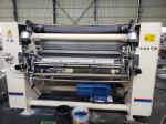 380V PLC Controlled Toilet Paper Rewinding Machine 230M/Min