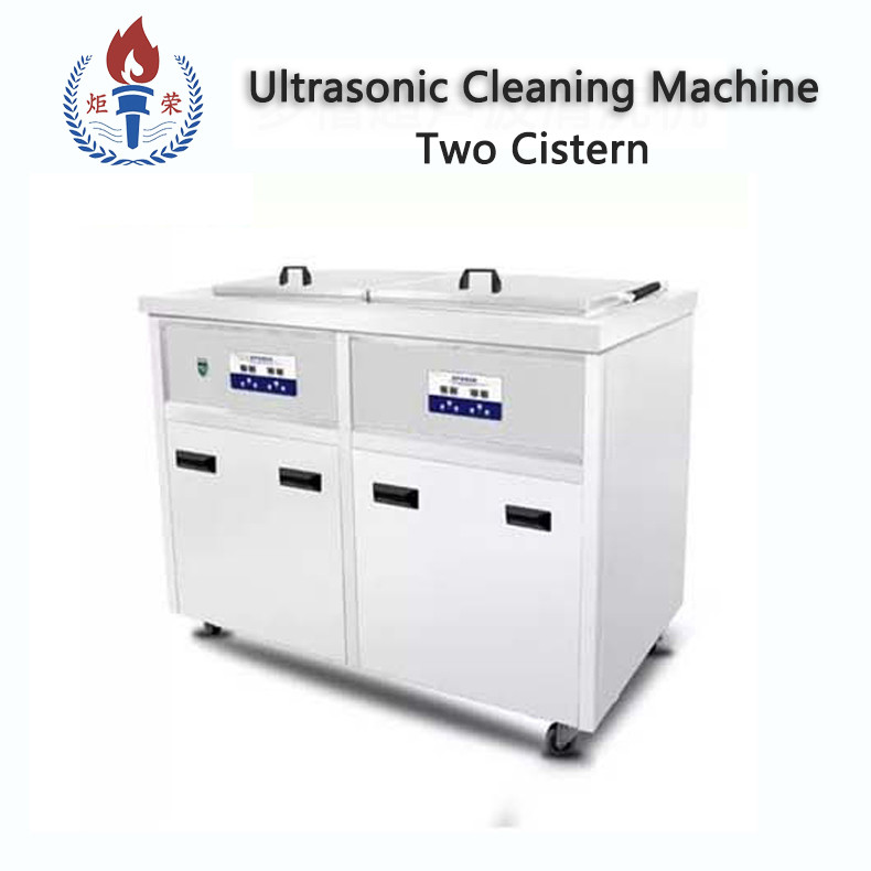 25khz Industrial Ultrasonic Washing Machine Factories Multi-Functional