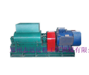 Industrial Tapioca Starch Machine / Cassava Crushing Machine Simple Operation