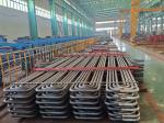 Customized Stainless Steel Superheater Coils Horizontal / Vertical Boiler
