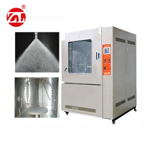 China Waterproof Rubber Testing Machine Test Anti-Rain And Waterproof Performance Products on sale